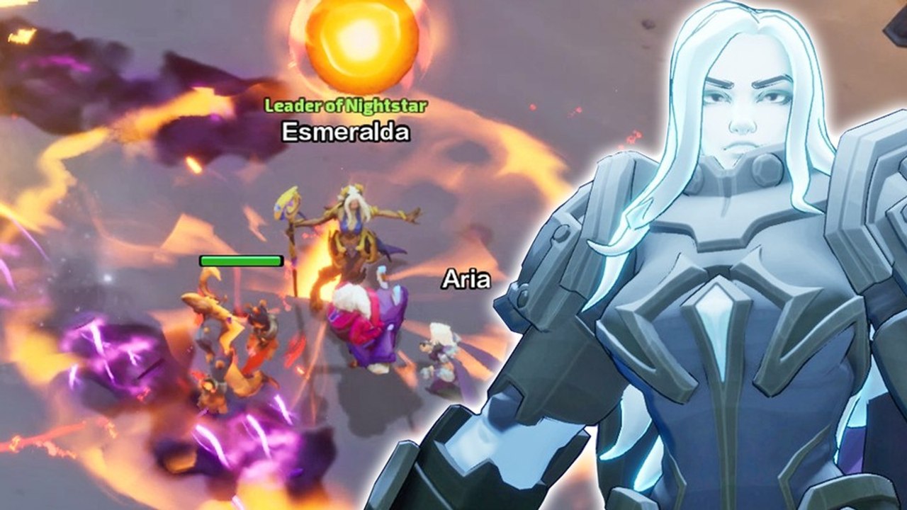 Torchlight Infinite Gameplay: Das ist aus dem Diablo-Konkurrenten geworden