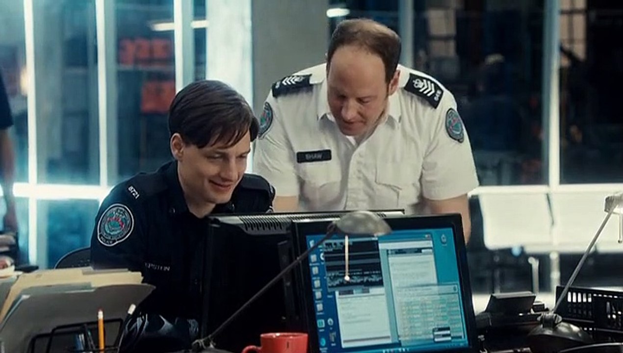 Rookie Blue Staffel 5 Folge 9 HD Deutsch