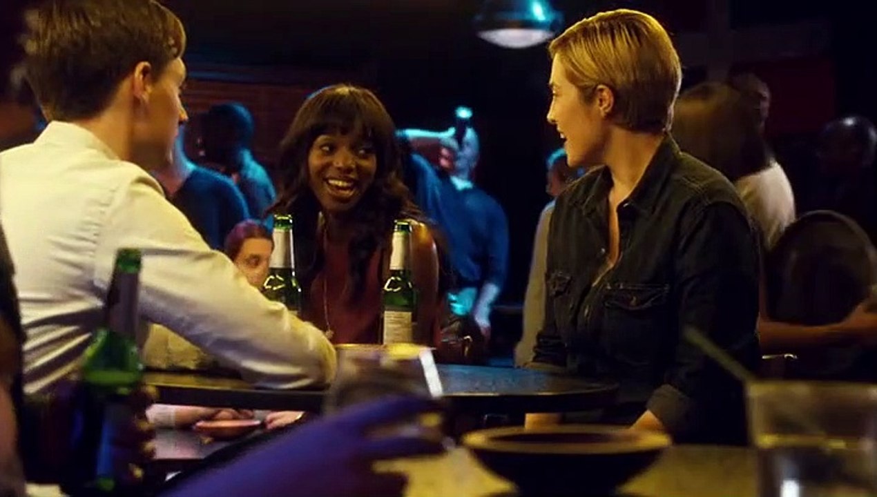 Rookie Blue Staffel 6 Folge 1 HD Deutsch