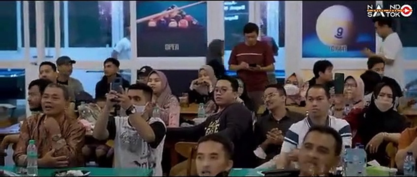 Pulanglah uda