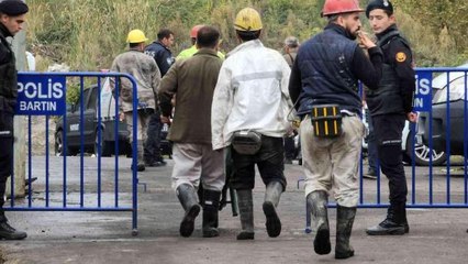 Son dakika haberi... Maden ocağındaki patlama sonrası 50 kişinin ifadesi alındı