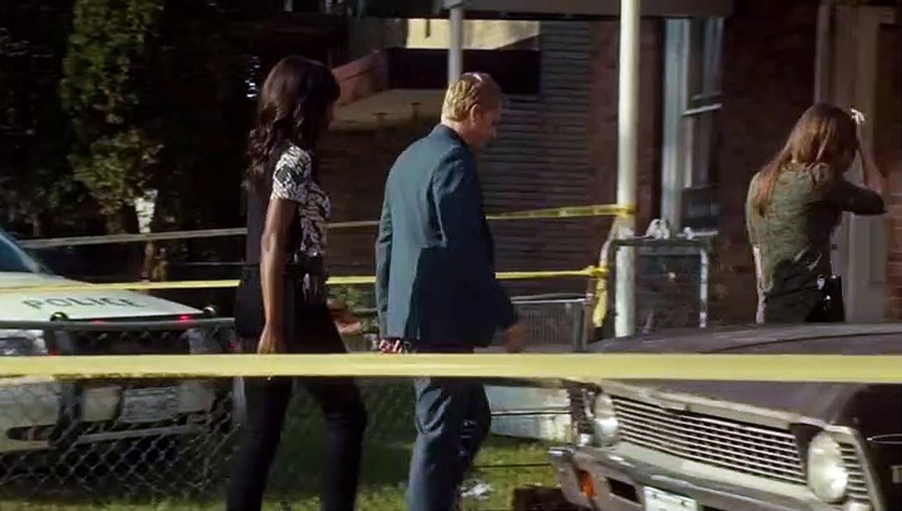 Rookie Blue Staffel 6 Folge 8 HD Deutsch