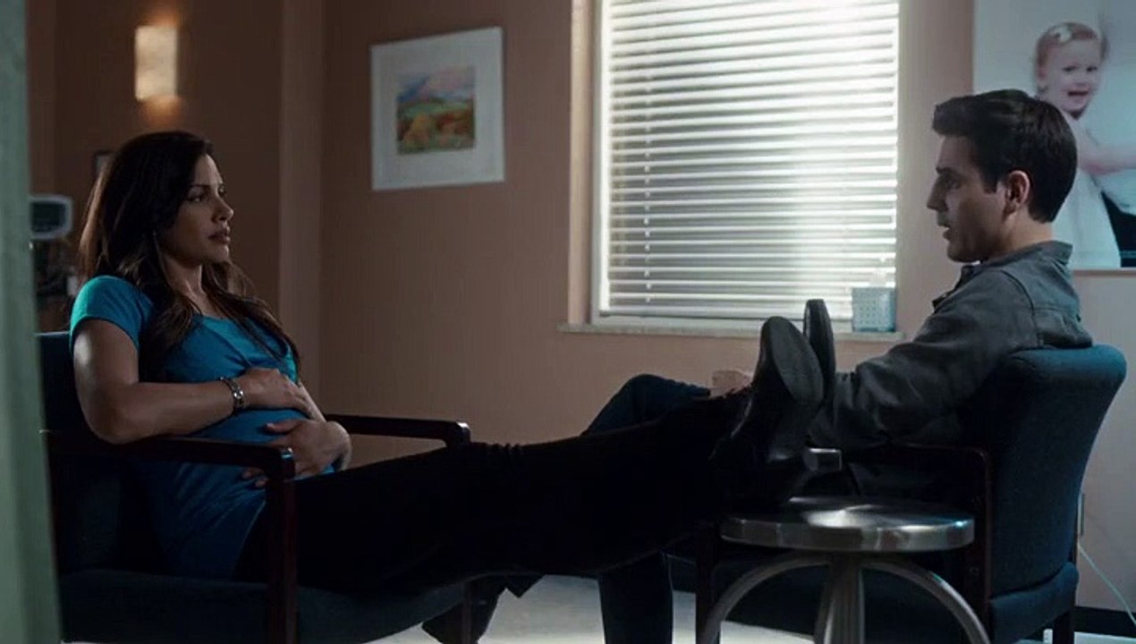 Rookie Blue Staffel 6 Folge 3 HD Deutsch