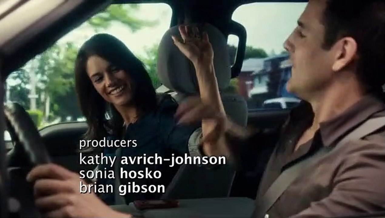 Rookie Blue Staffel 6 Folge 5 HD Deutsch