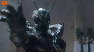 Kamen Rider: Black Sun ~2022 Movie |Production