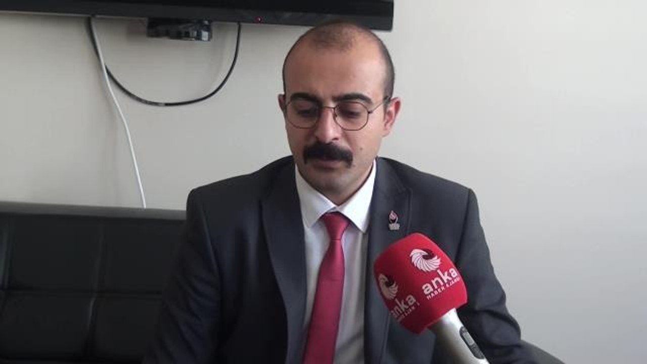 Malatya haberi: Zafer Partisi Malatya İl Başkanı Şahin'den 'Yerli ve Milli Escobar' İddianamesiyle İlgili Açıklama: "O Fotoğrafın Bakana Ait Olduğunun Kanıtlanmasını...