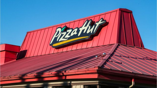 Pizza Hut launches newest item and it's not meant for sharing