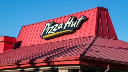 Pizza Hut launches newest item and it's not meant for sharing