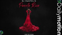 DJ Pantelis - Puerto Rico