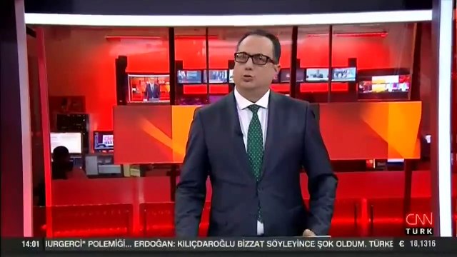 21 Ekim 2022 günün son dakika önemli gelişmeleri! (CNN TÜRK 16.30 bülteni)