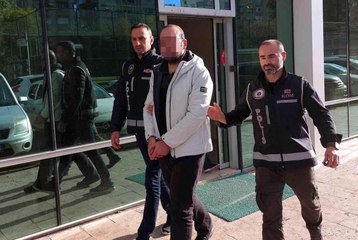 Samsun haberleri! Gazi Turgut Arslan operasyonunda Samsun'da 1 kişi tutuklandı