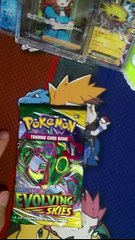 ポケモンカード開封#47