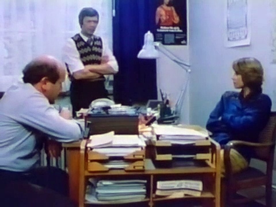 Tatort Staffel 10 Folge 3 - Part 01 HD Deutsch