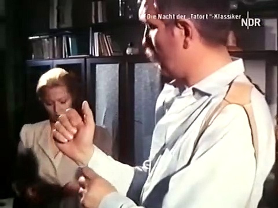 Tatort Staffel 10 Folge 5 - Part 01 HD Deutsch
