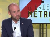 LE BRIEF METRO - Avec Sylvain Laval - LE BRIEF METRO - TéléGrenoble