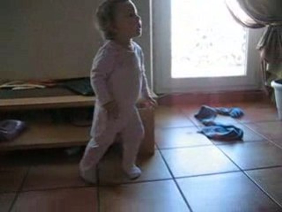 danse du matin