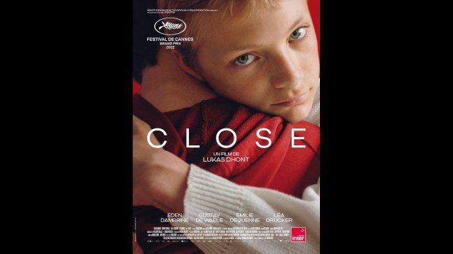 Close |2022| WebRip en Français (HD 1080p)