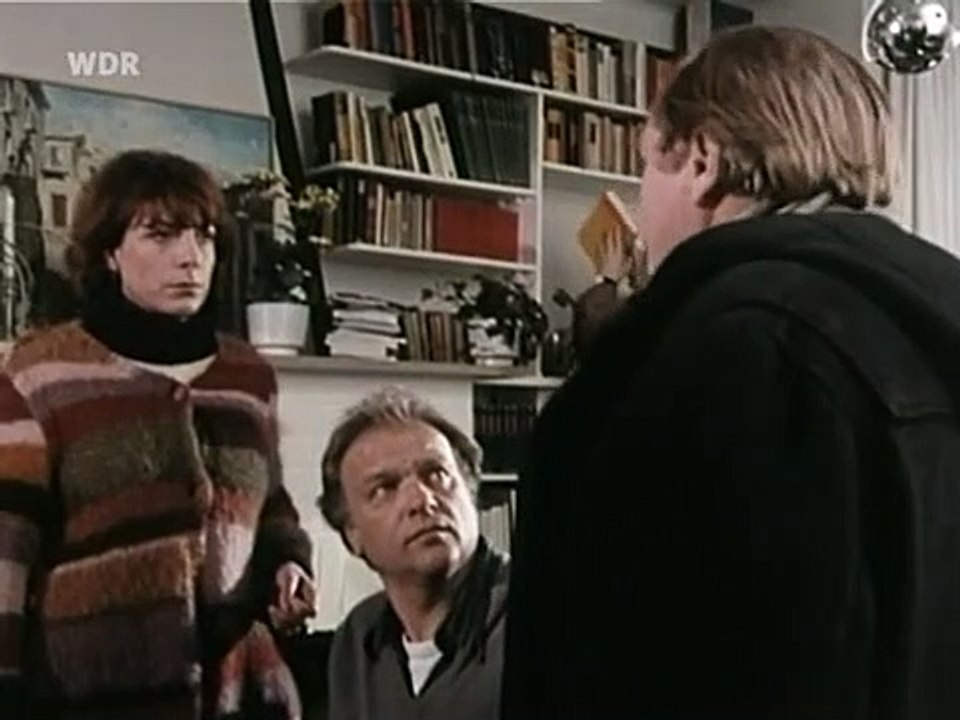 Tatort Staffel 9 Folge 12 - Part 02 HD Deutsch