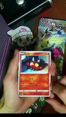 ポケモンカード開封#50