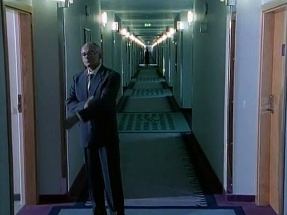 Tatort Staffel 26 Folge 1 - Part 02 HD Deutsch