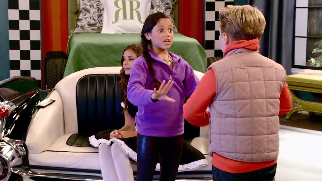 Richie Rich (2015) Staffel 1 Folge 7 HD Deutsch