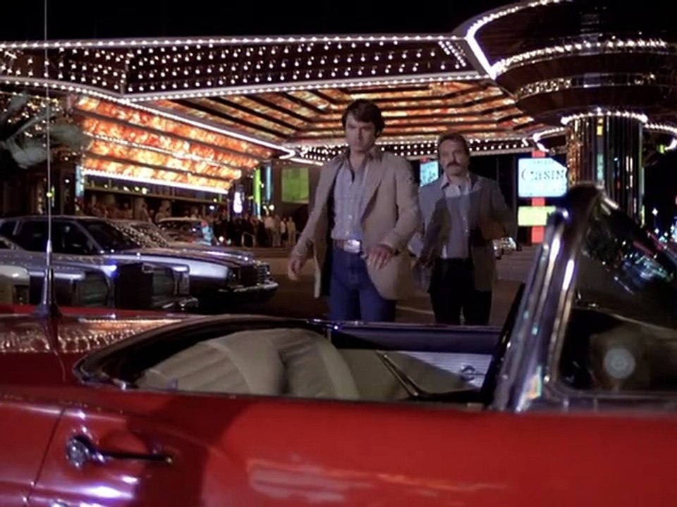 Vegas (1978) Staffel 3 Folge 14 HD Deutsch