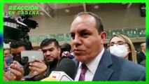 Cuauhtémoc Blanco habló sobre la Selección Mexicana - Reacción en Cadena