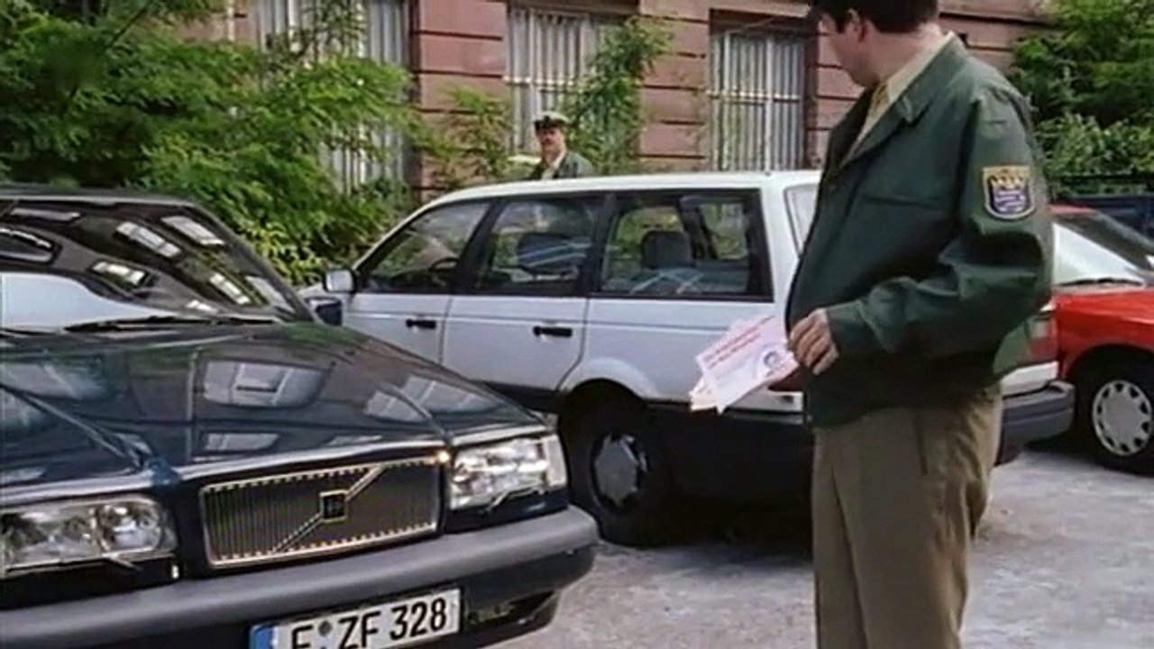 Tatort Staffel 26 Folge 3 - Part 02 HD Deutsch