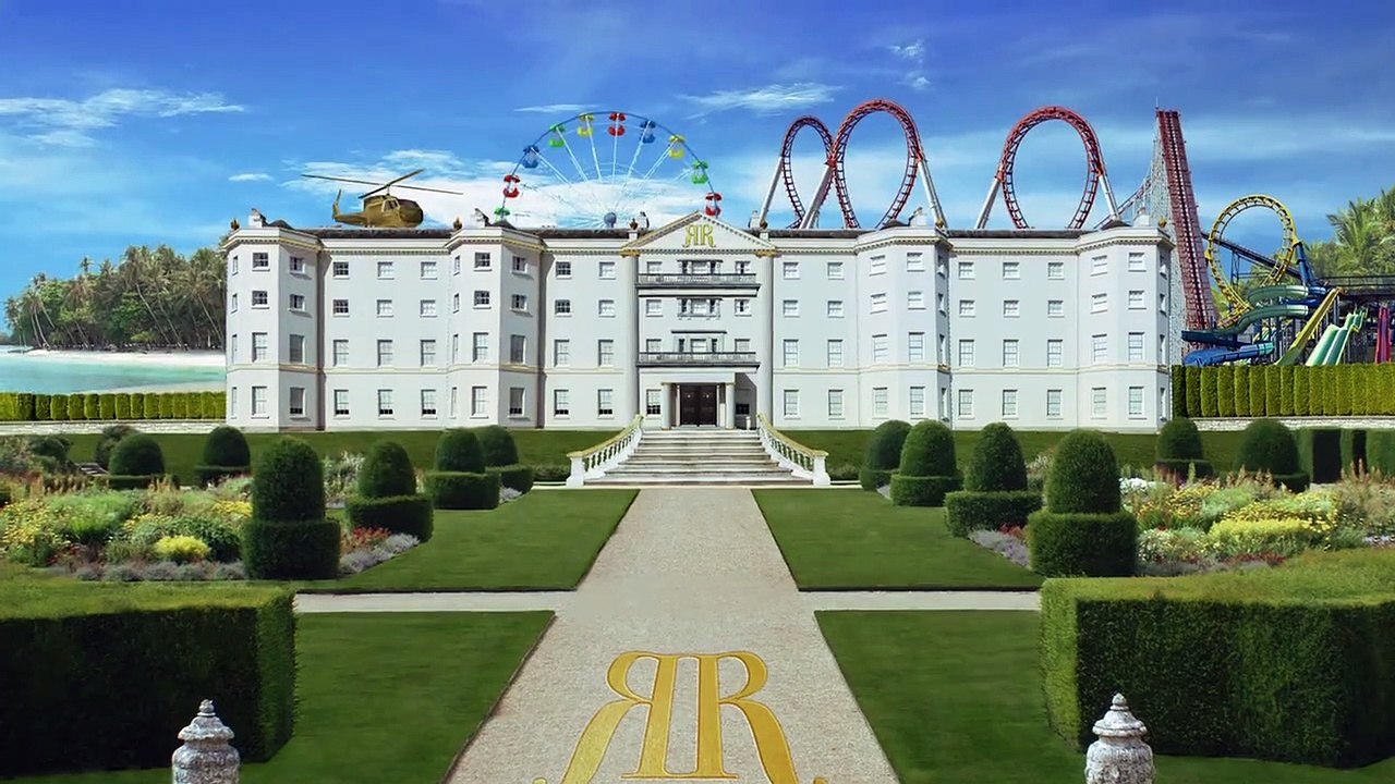 Richie rich (2015) staffel 2 folge 2 hd deutsch
