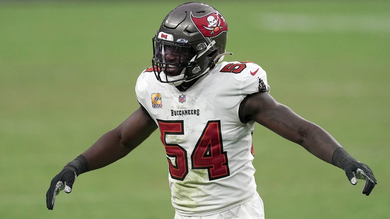 NFL Week 7 Preview: Buccaneers Vs. Panthers