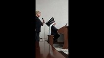 Musica funerale Bologna