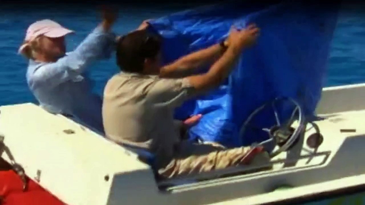 Meine Frau, die Wildnis und Ich Staffel 2 Folge 1 HD Deutsch