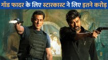 Chiranjeevi से लेकर Salman Khan तक Godfather के लिए स्टारकास्ट ने लिए इतने करोड़