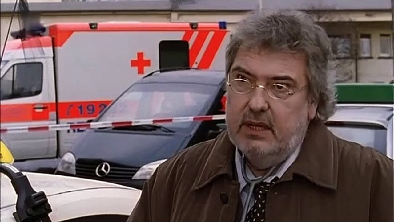 Tatort Staffel 33 Folge 18 - Part 02 HD Deutsch