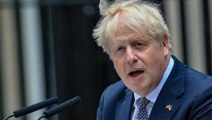 Savunma Bakanı Wallace'dan Boris Johnson'a açık destek: Genel seçimleri kazanabilecek kişi