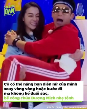 Địch Lệ Nhiệt Ba và dàn mỹ nhân Cbiz bế công chúa ăn đứt sao nam | Điện Ảnh Net