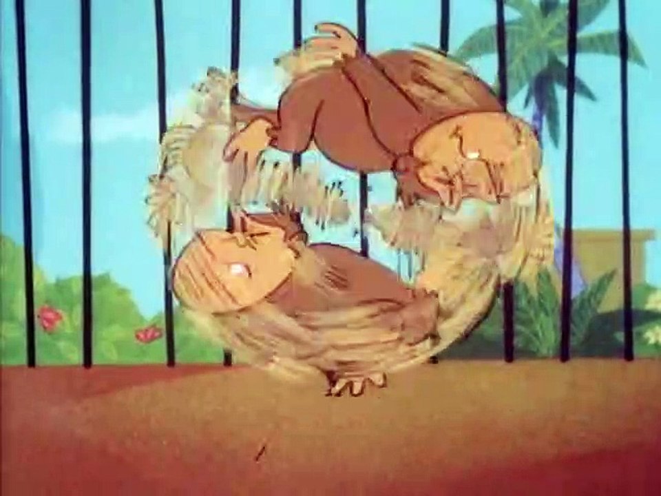 Dick & Doof - Laurel & Hardys (Zeichentrick) Staffel 1 Folge 89 HD Deutsch