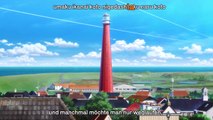 Dai 501 Tougou Sentou Koukuu Dan Strike Witches Road to Berlin Staffel 1 Folge 12 HD Deutsch