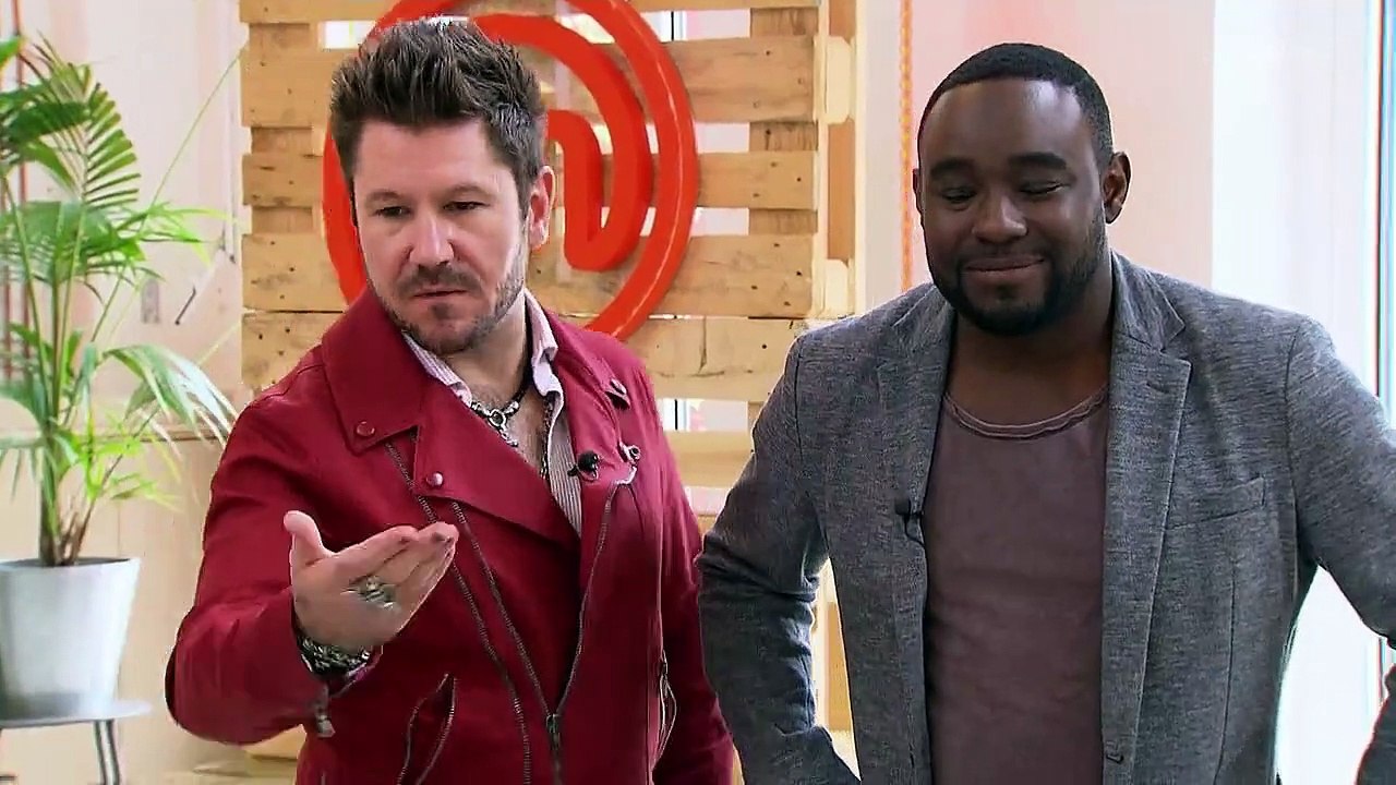Masterchef (DE) Staffel 2 Folge 21 HD Deutsch