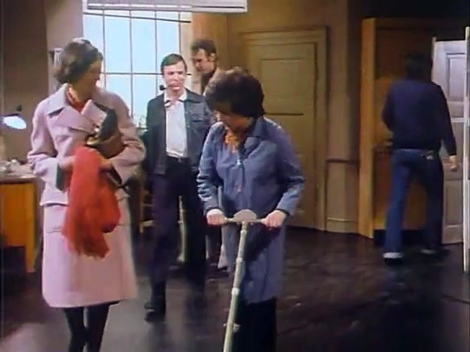 Derrick Staffel 1 Folge 20 HD Deutsch