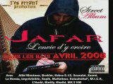 Teaser - JAFAR - L'envie d'y croire - MARS 2008