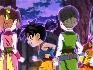 Blue Dragon Staffel 1 Folge 48 HD Deutsch