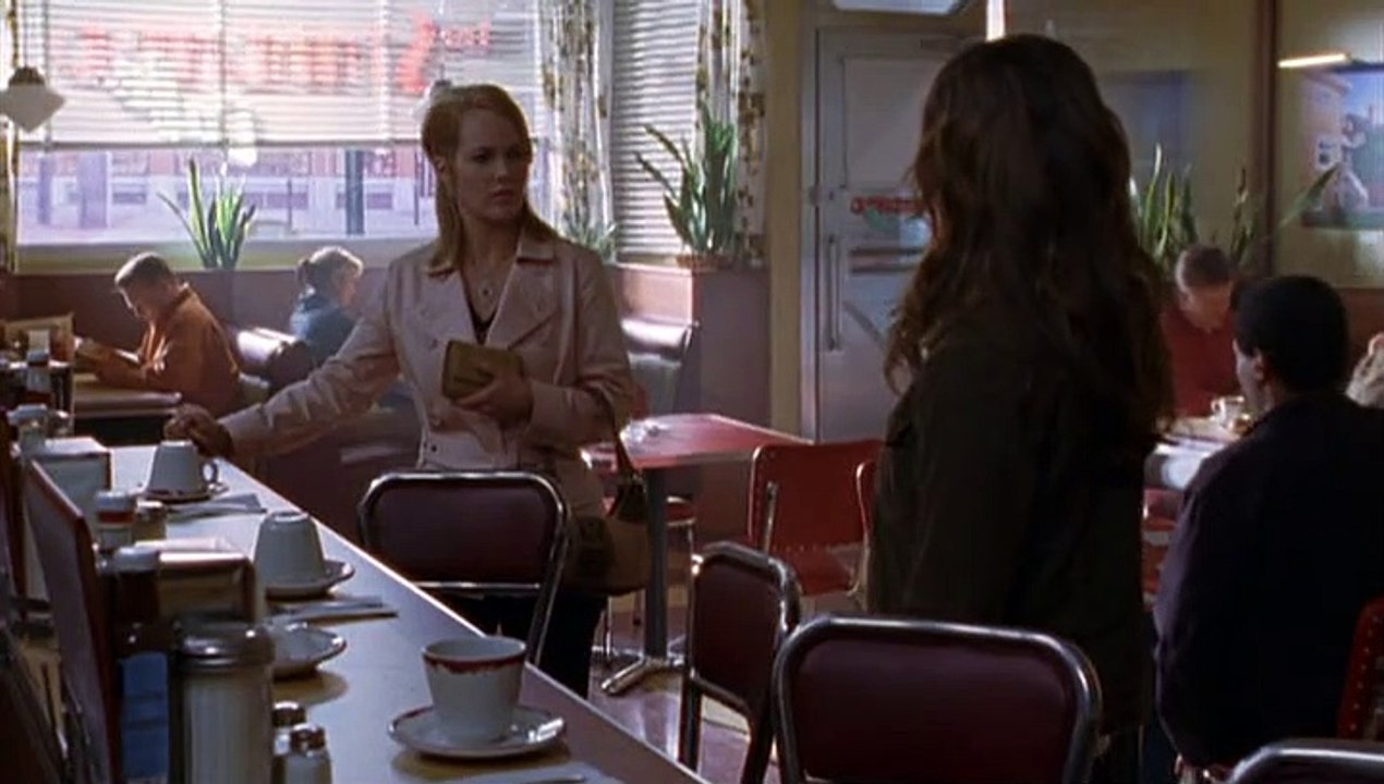 Tru Calling Schicksal reloaded! Staffel 1 Folge 18 HD Deutsch