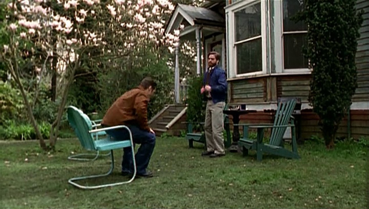 Tru Calling Schicksal reloaded! Staffel 1 Folge 20 HD Deutsch