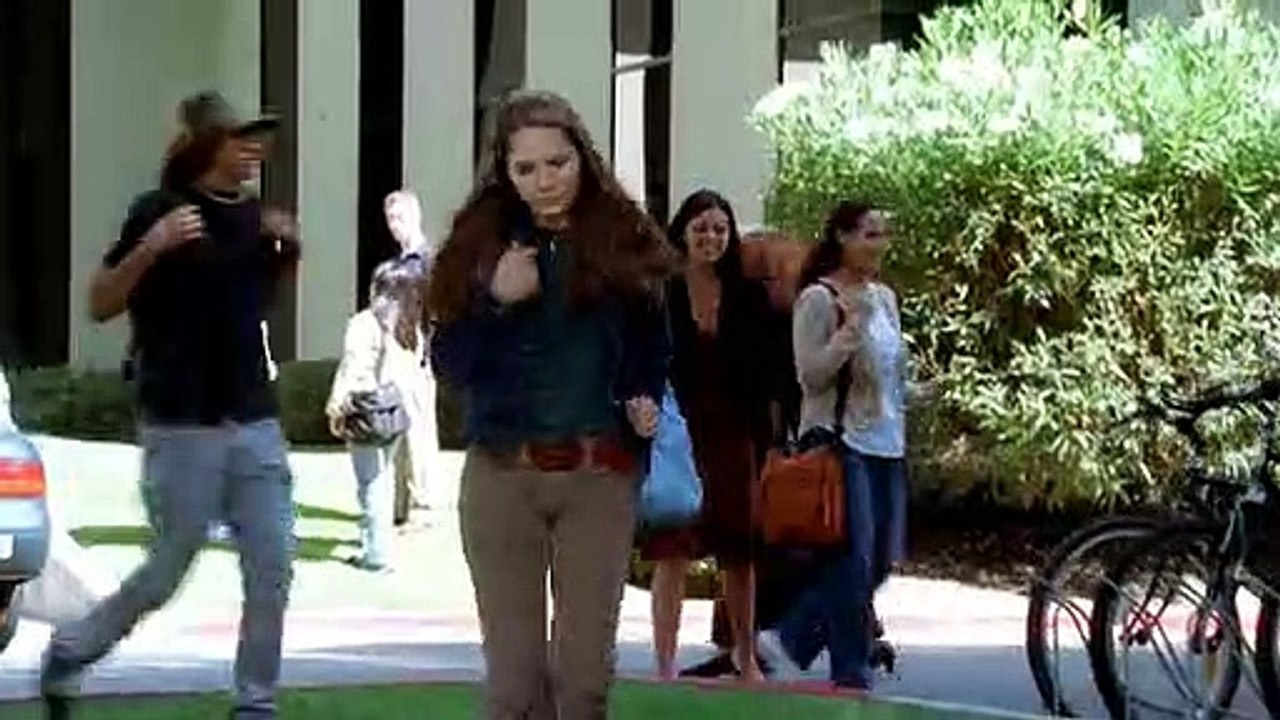 Without A Trace - Spurlos verschwunden Staffel 4 Folge 4 HD Deutsch