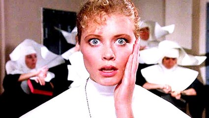 8 Horror Movies Ruined By Last Minute Changes