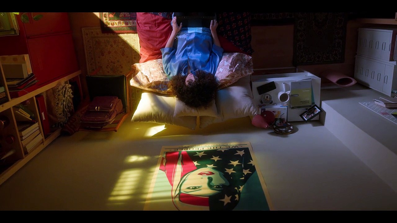 Elite Staffel 4 Folge 1 HD Deutsch