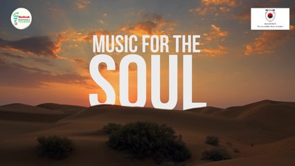 Music For The Soul - Chalo Rajasthan