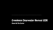 Down On The Corner (Instrumental) - Creedence Clearwater Revival (CCR) Songs