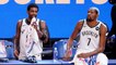 NBA 10/21 Preview: Raptors Vs. Nets